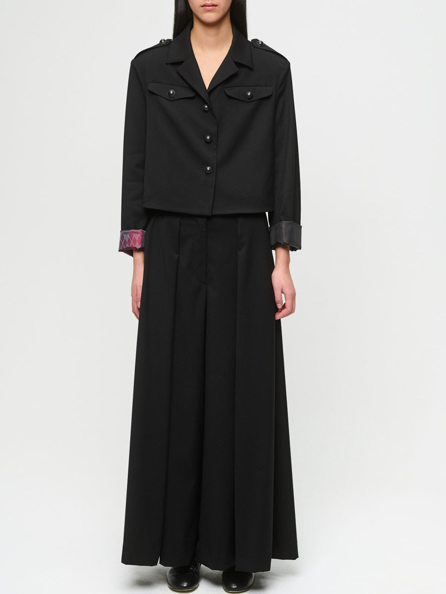 La Vaca Loca "Vista" Wide Pants