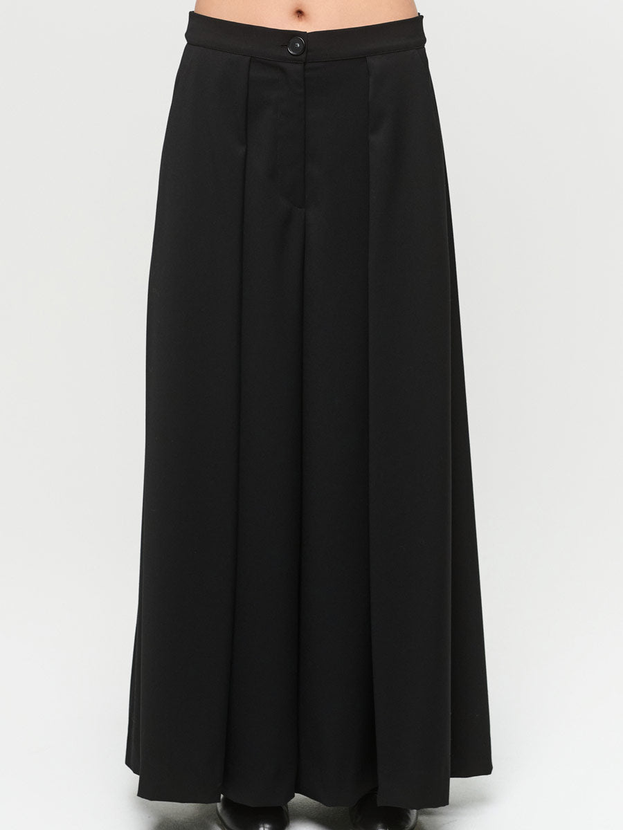 La Vaca Loca "Vista" Wide Pants