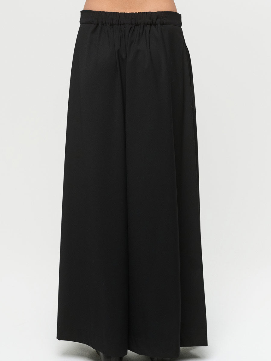 La Vaca Loca "Vista" Wide Pants