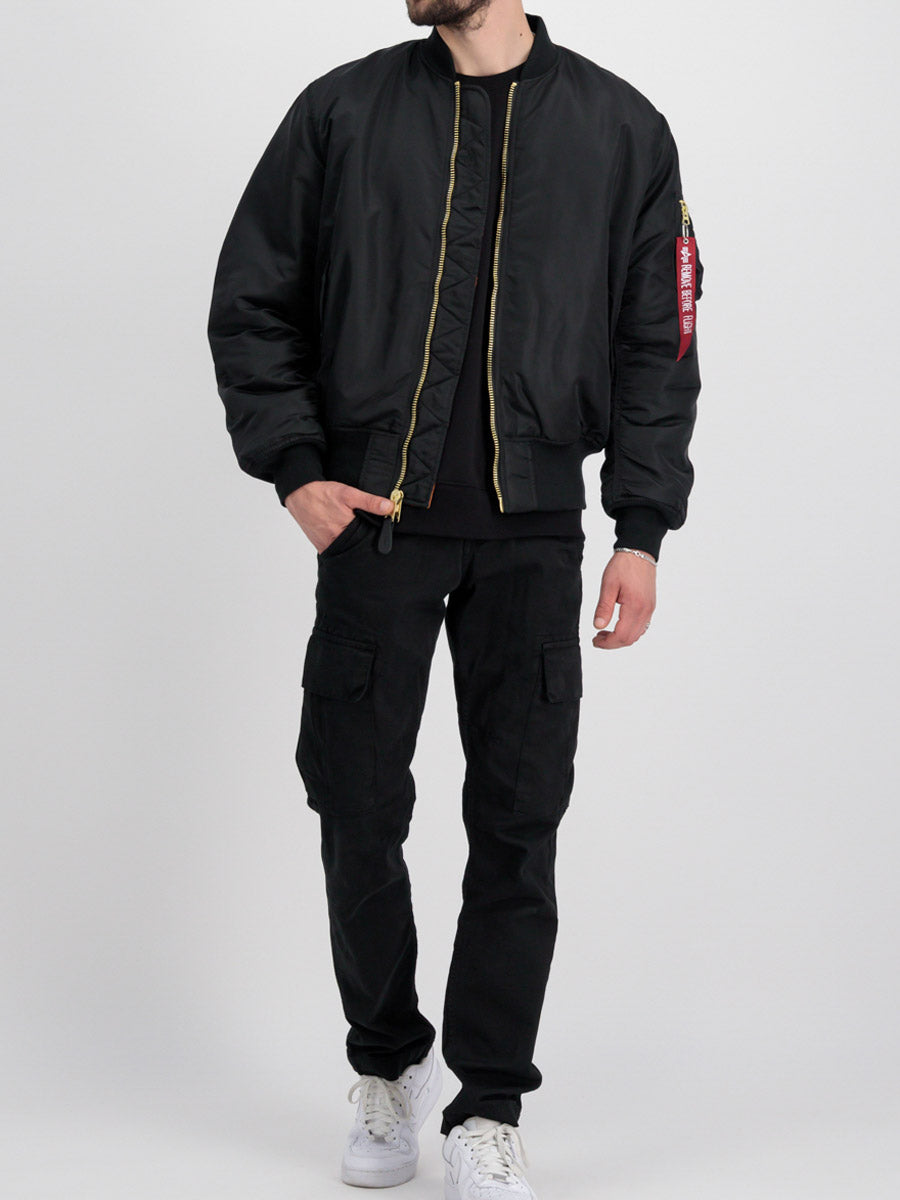 Alpha Industries 100101B