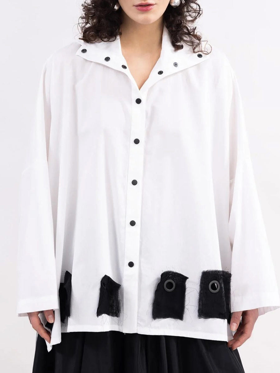 Miin "1026" Shirt