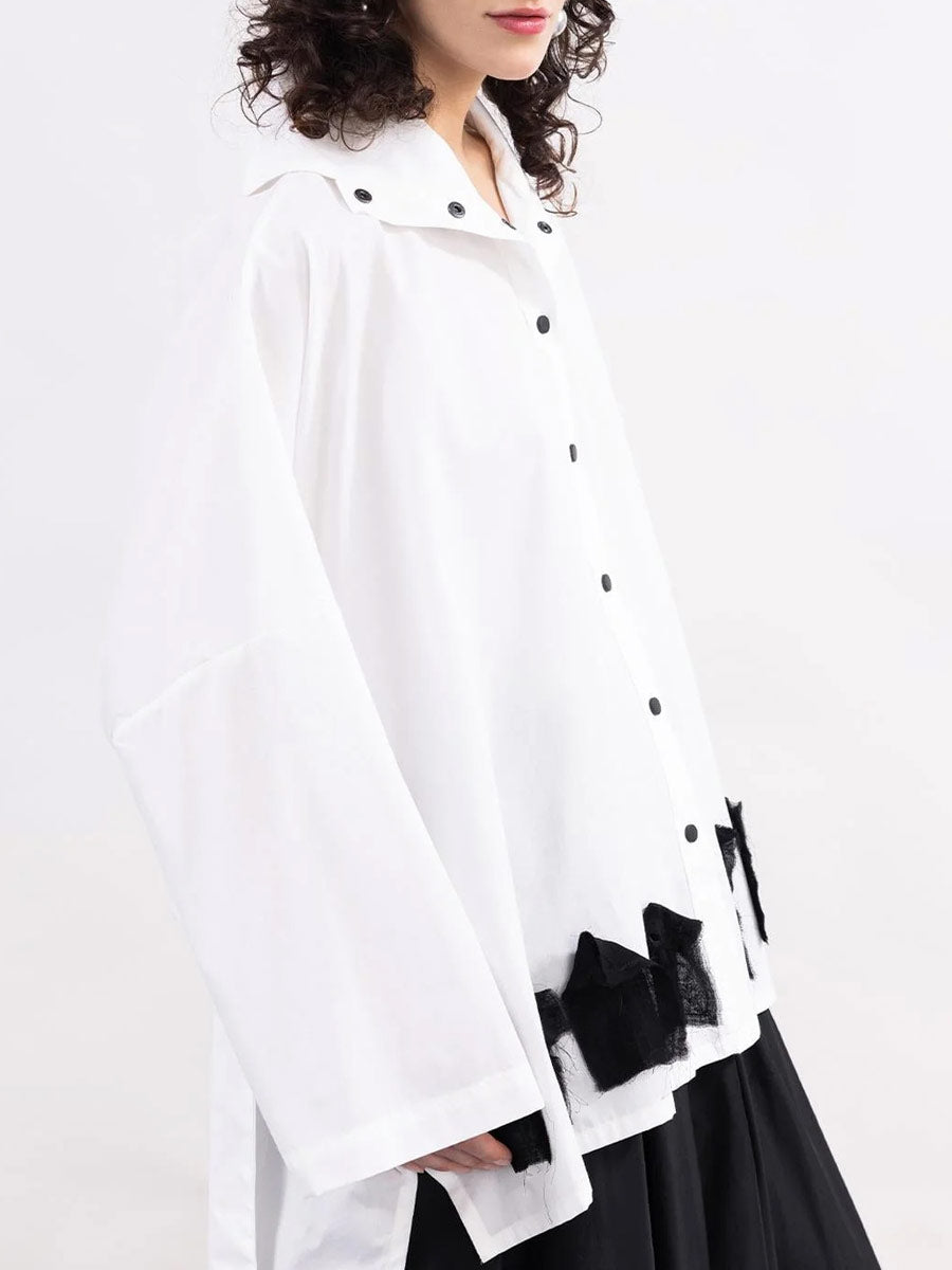 Miin "1026" Shirt