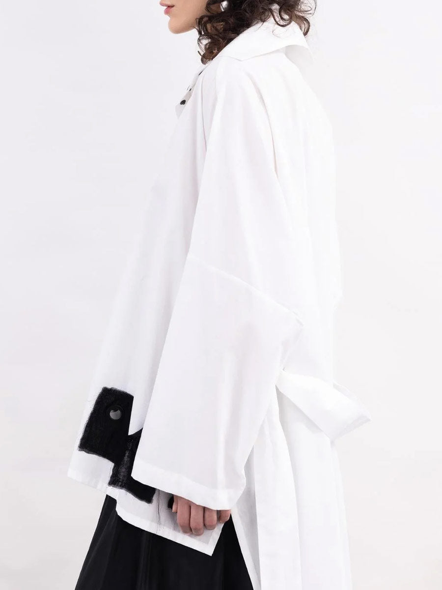 Miin "1026" Shirt