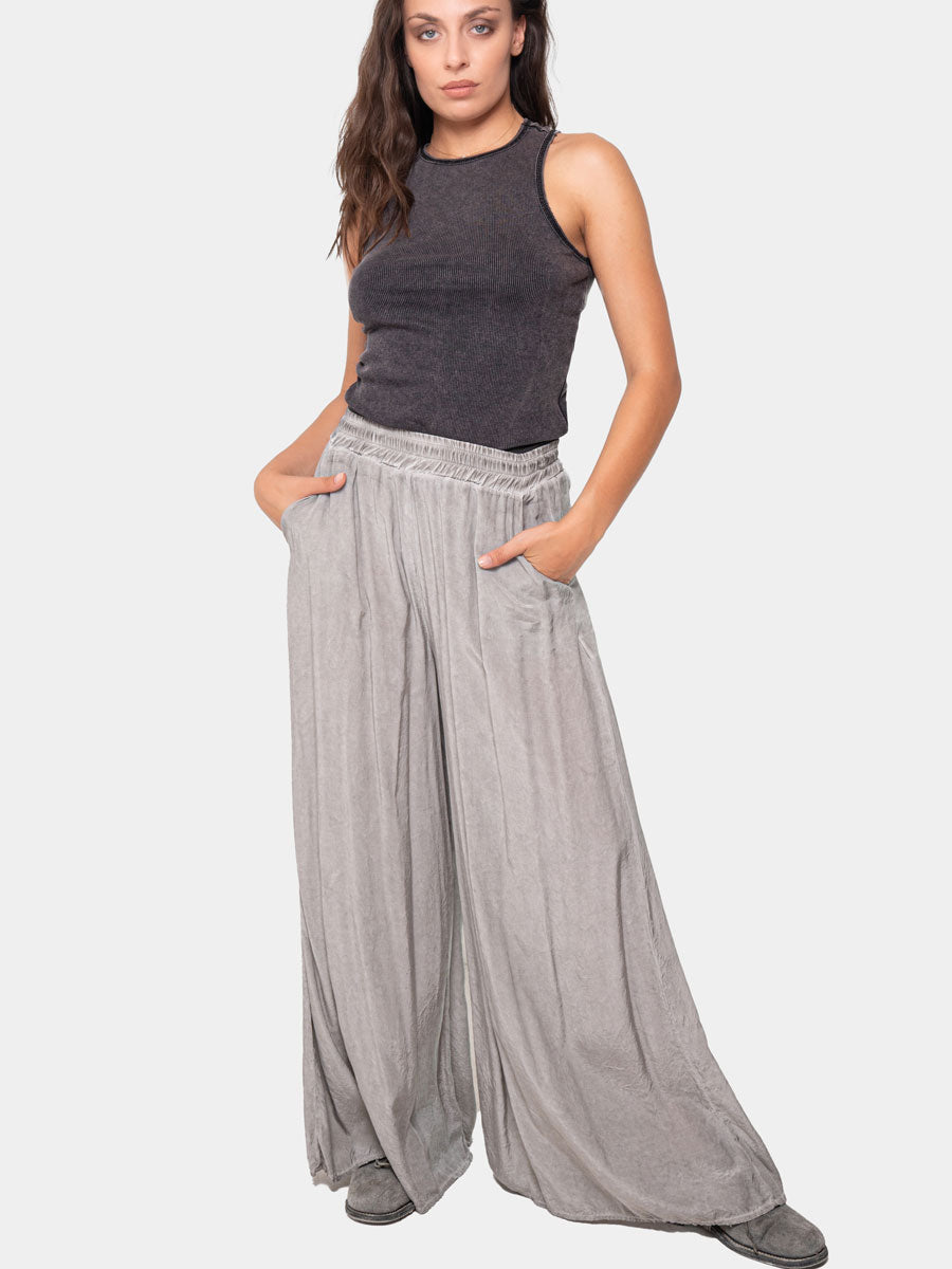 Baci Amici "13516Gh62" Palazzo Pant