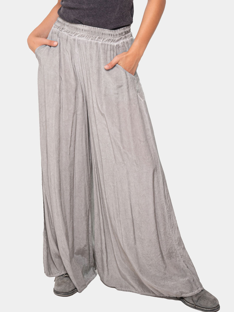 Baci Amici "13516Gh62" Palazzo Pant