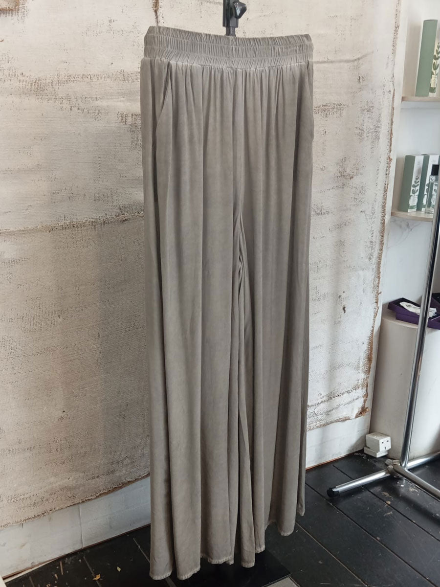 Baci Amici "13516Gh62" Palazzo Pant