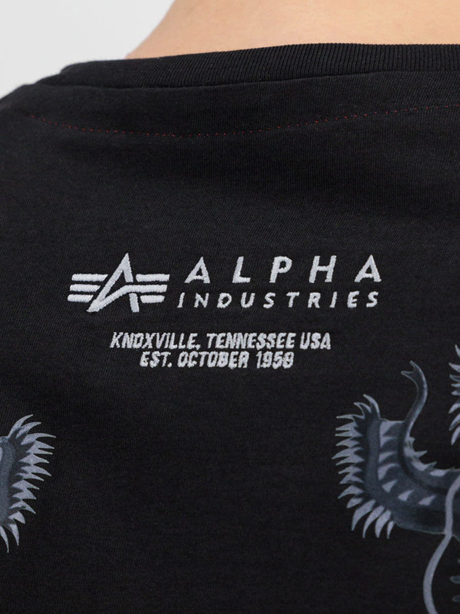 Alpha Industries 136506