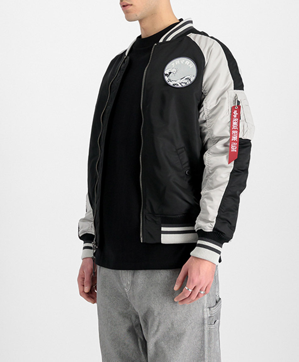 Alpha Industries 146101 – JacuClothing