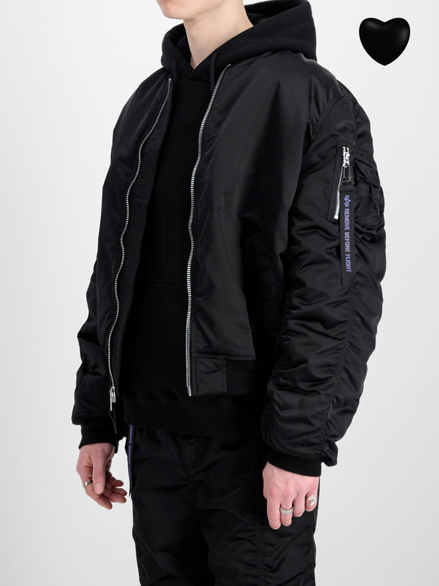Alpha Industries 146115Uv – JacuClothing - Main Image