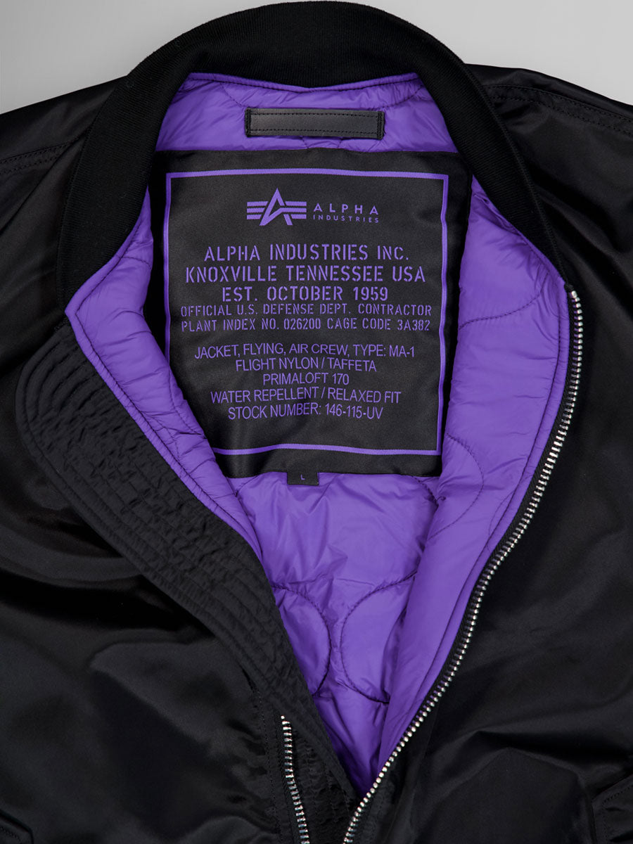 Alpha Industries 146115Uv