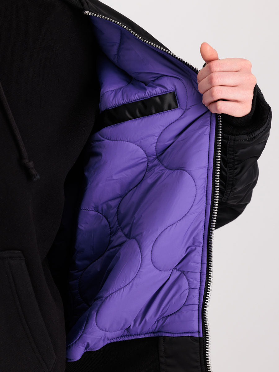 Alpha Industries 146115Uv