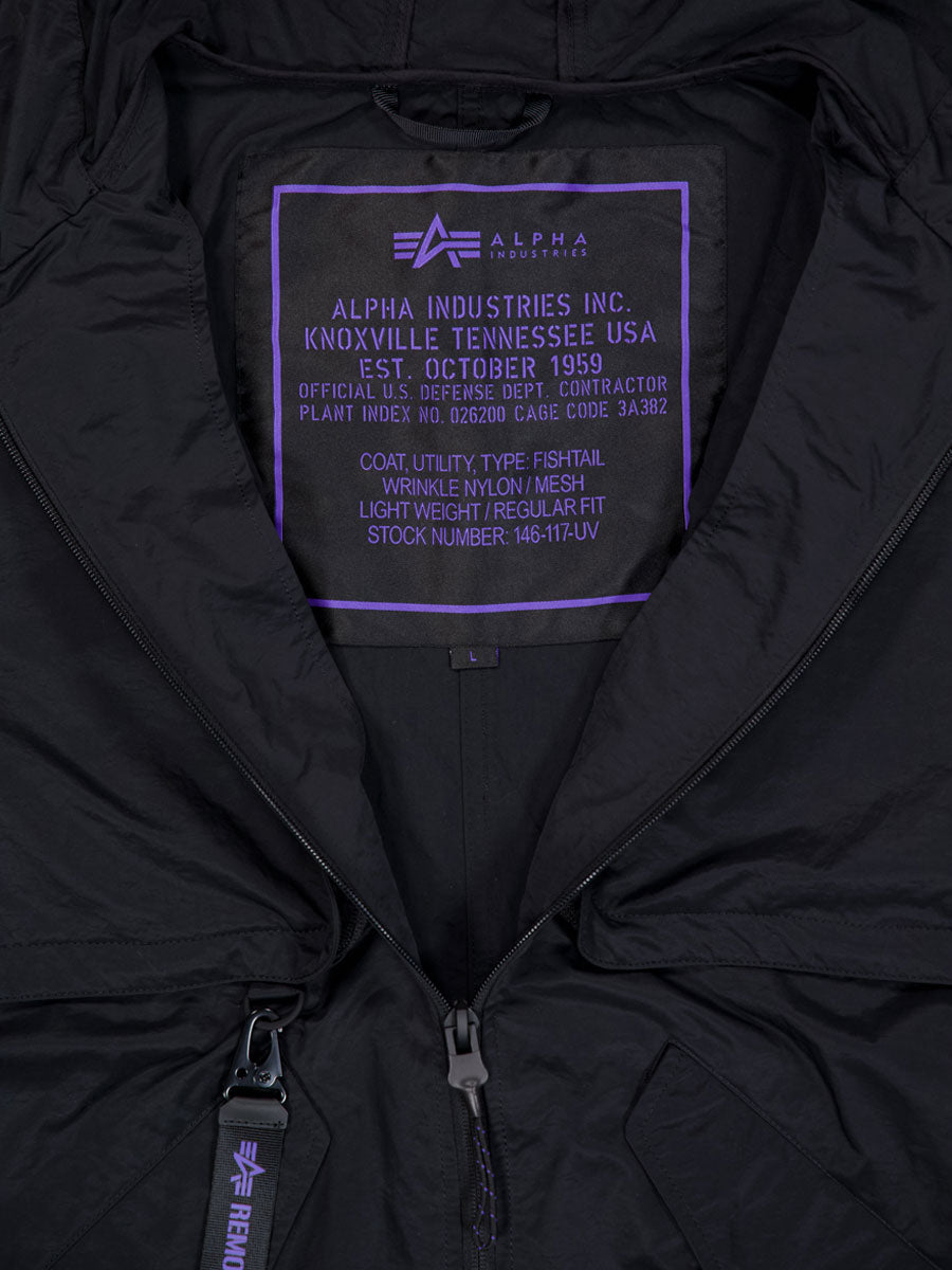 Alpha Industries 146117Uv