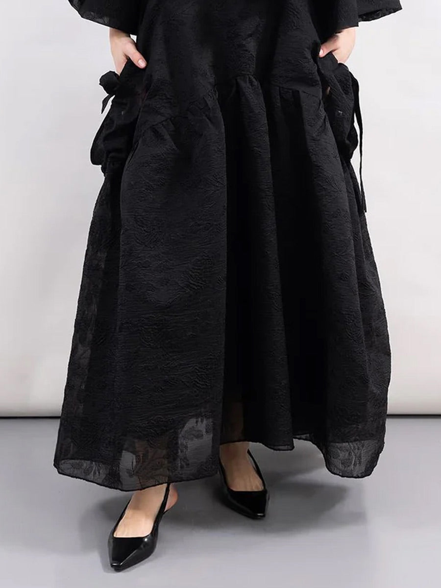 Miin "2001" Skirt