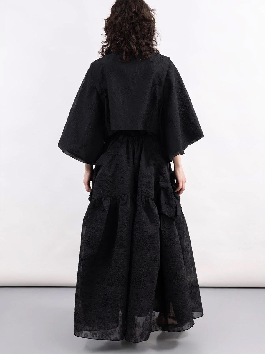 Miin "2001" Skirt