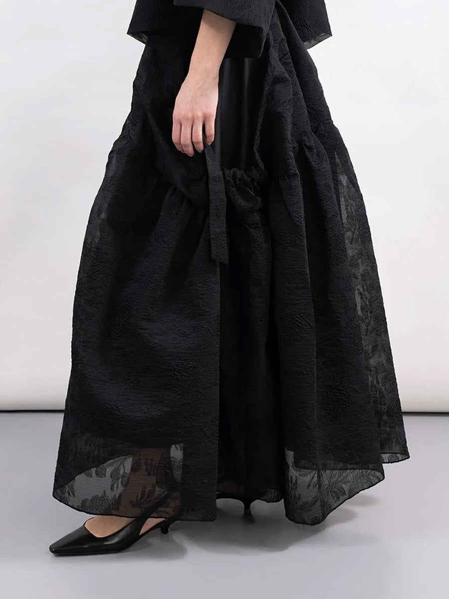 Miin "2001" Skirt