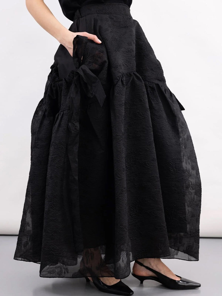 Miin "2001" Skirt