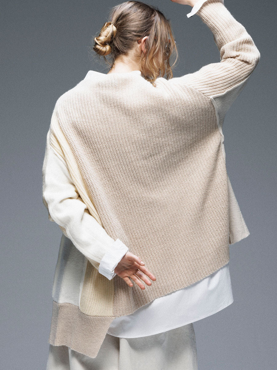 Moyuru "233312" Jumper