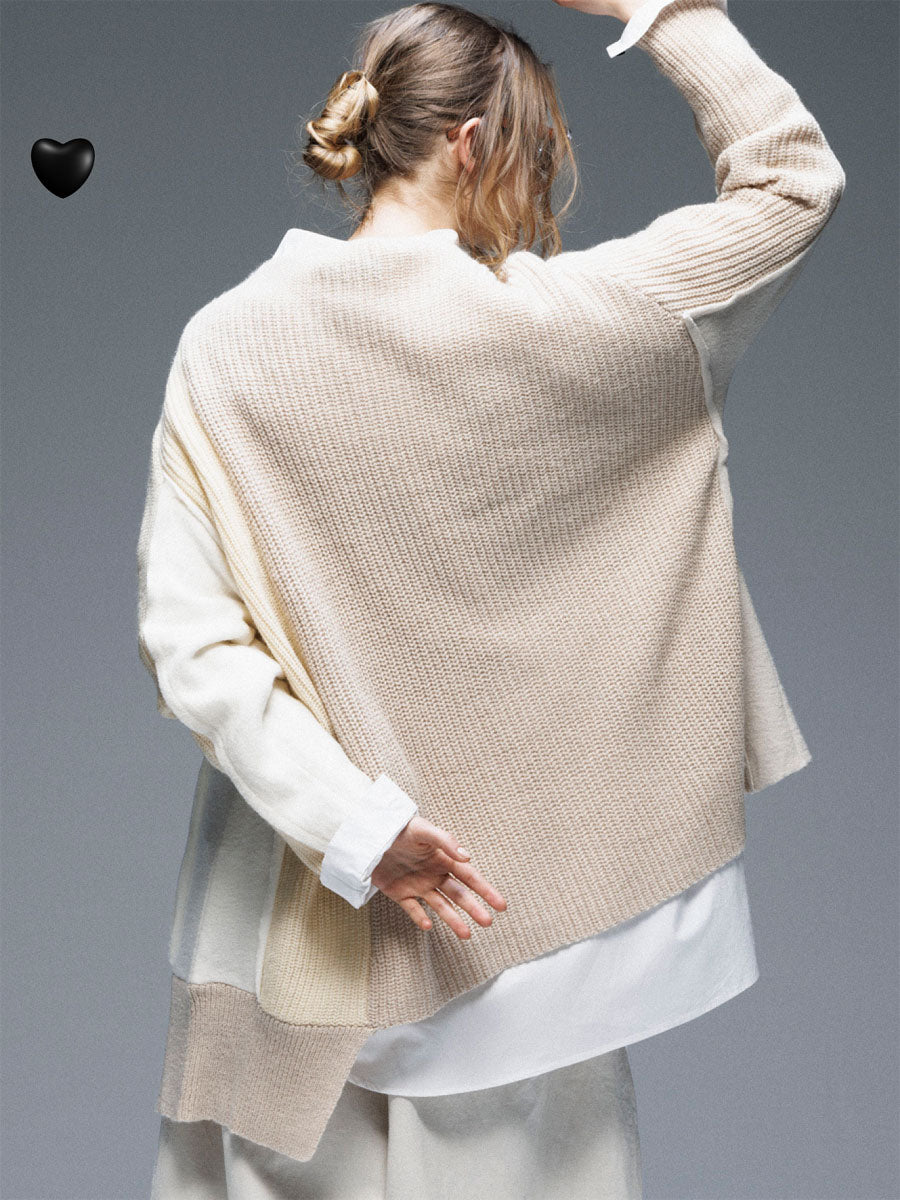 Moyuru "233312" Jumper