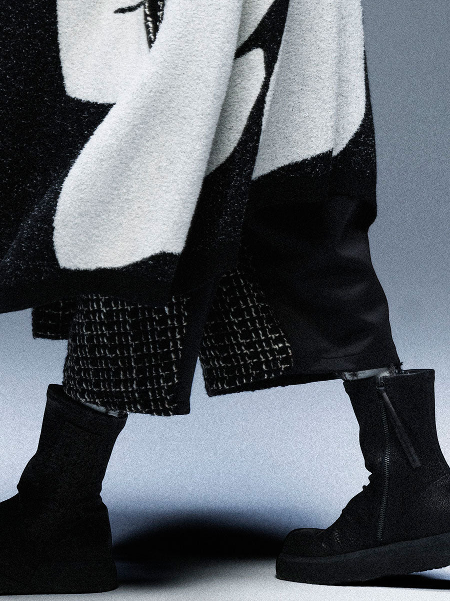 Moyuru "233629" Pant