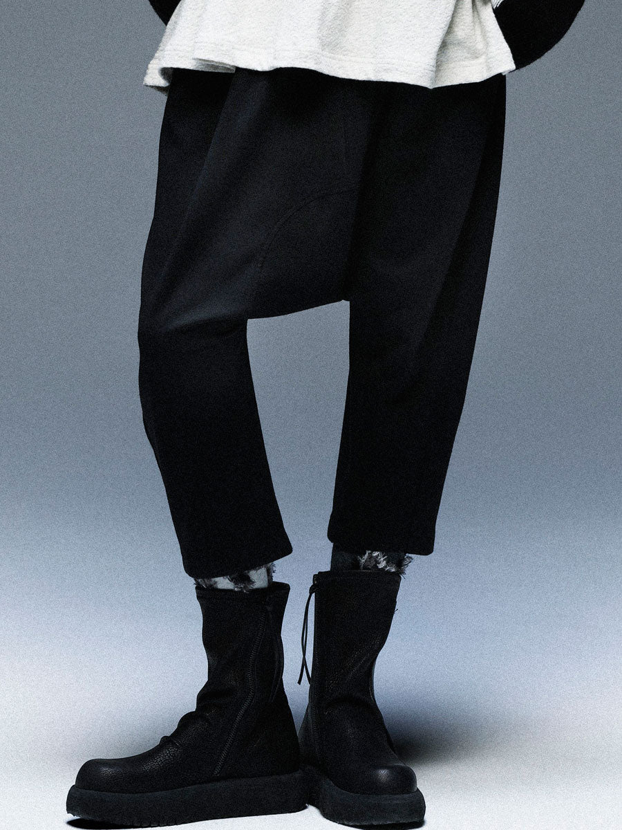 Moyuru "233644" Pant