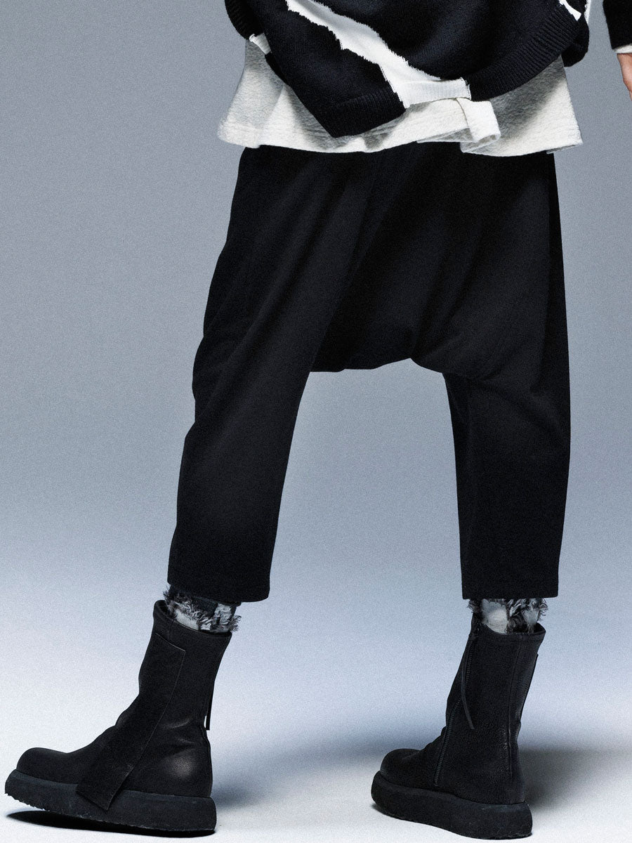 Moyuru "233644" Pant