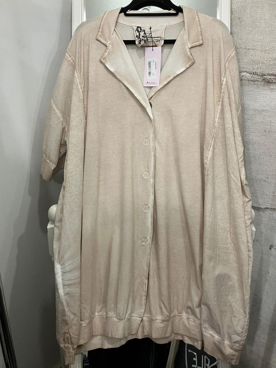 Zilberman “25011” Jacket