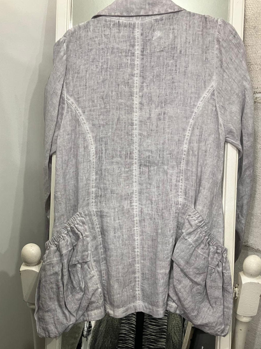 Zilberman "25013" Jacket