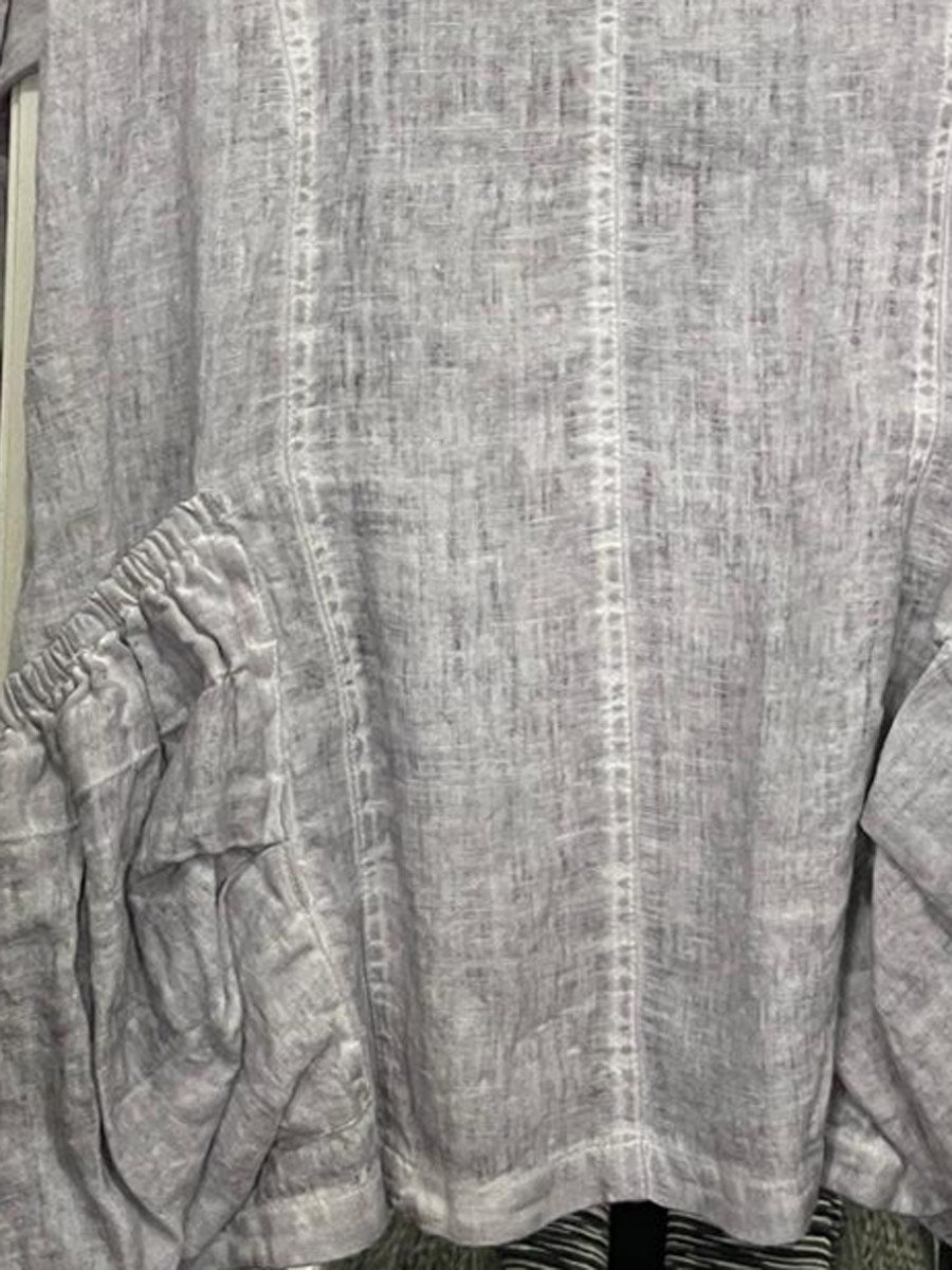 Zilberman "25013" Jacket