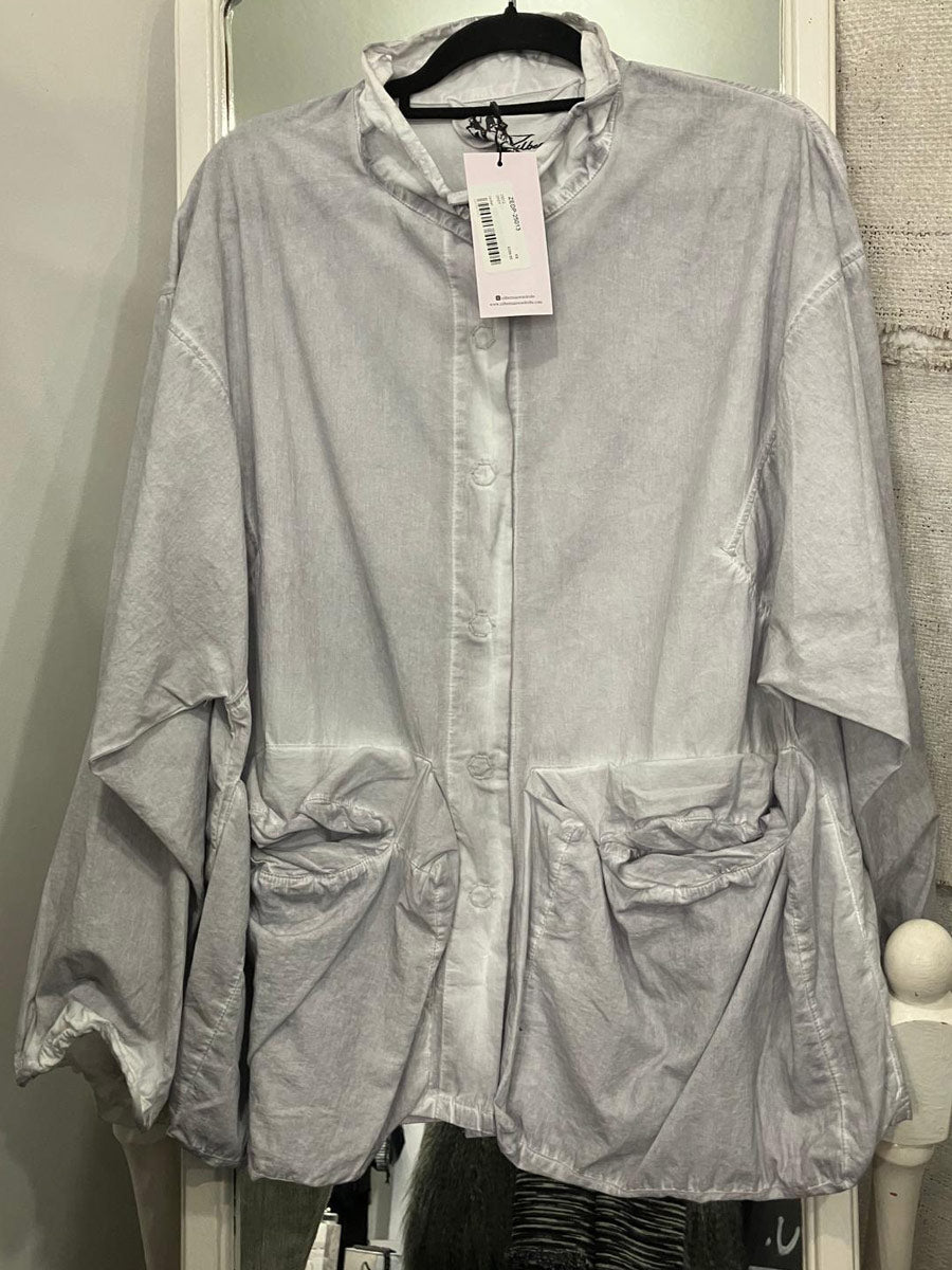 Zilberman "25013" Jacket