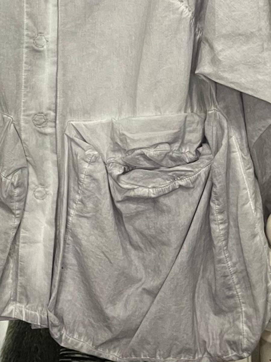 Zilberman "25013" Jacket