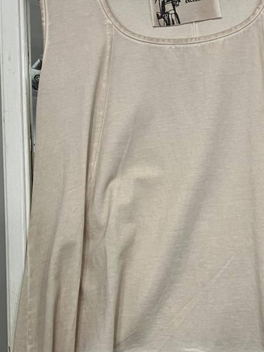 Zilberman "25017" Tunic