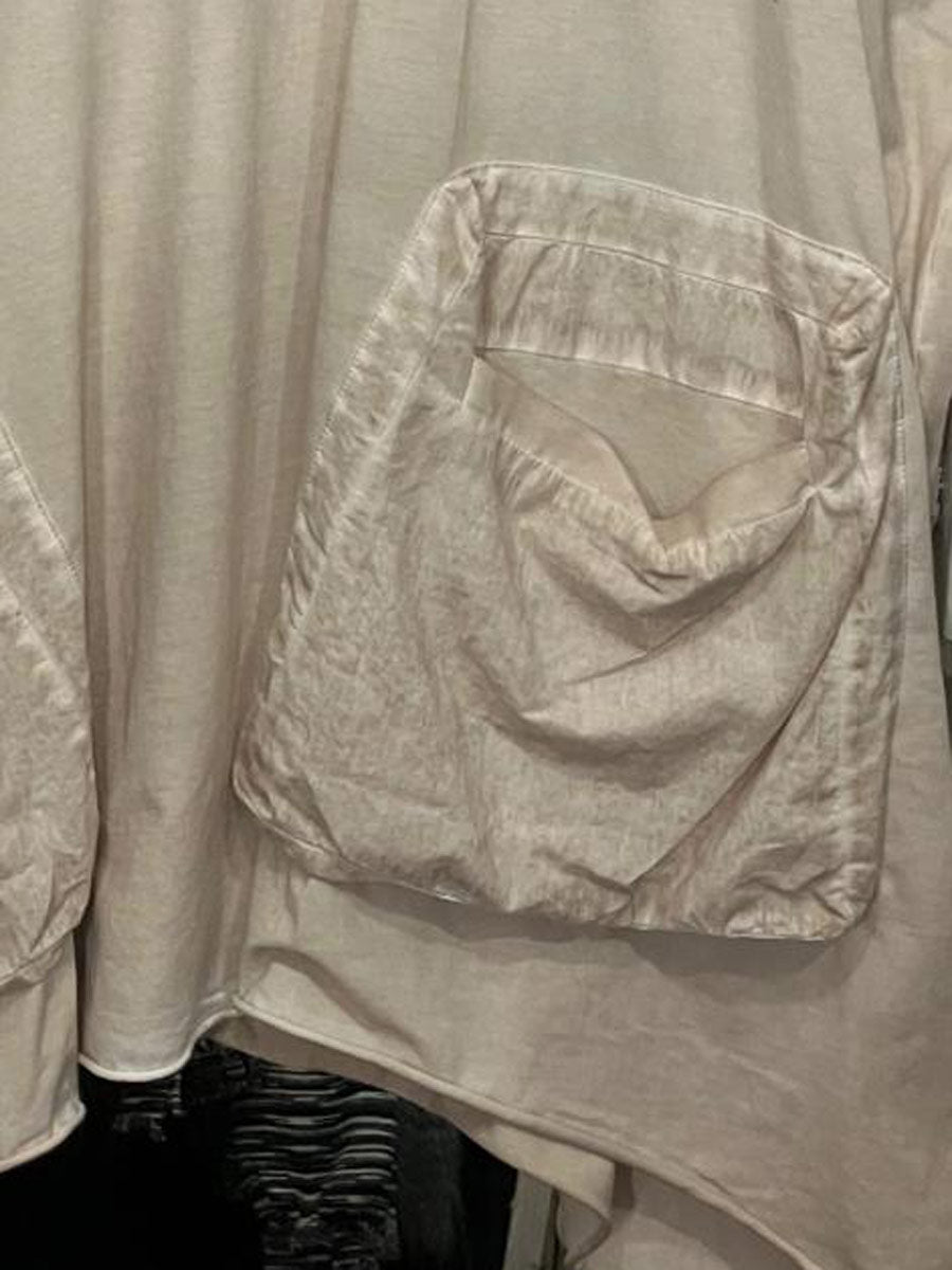 Zilberman "25019" Tunic