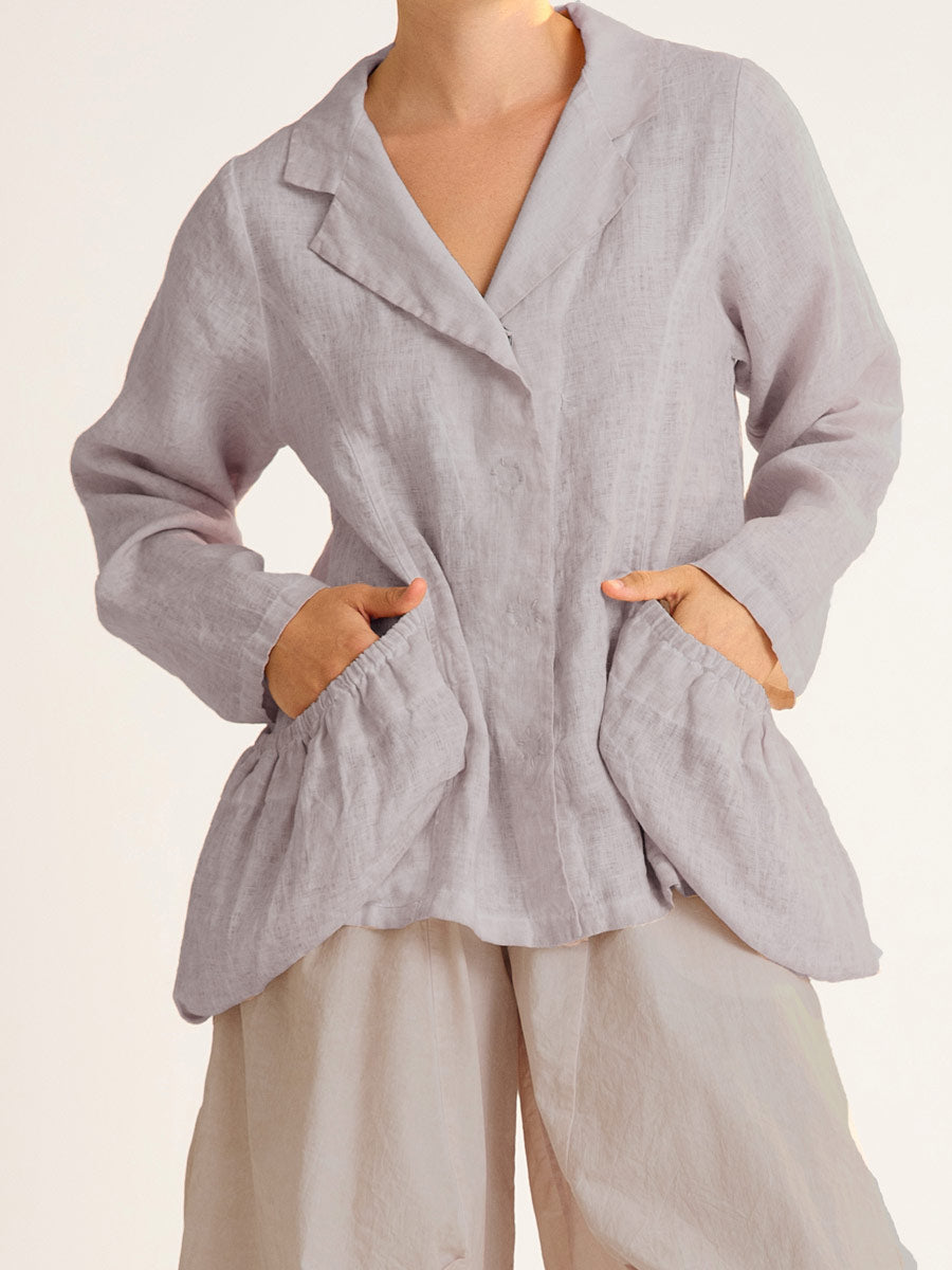 Zilberman "25054" Jacket