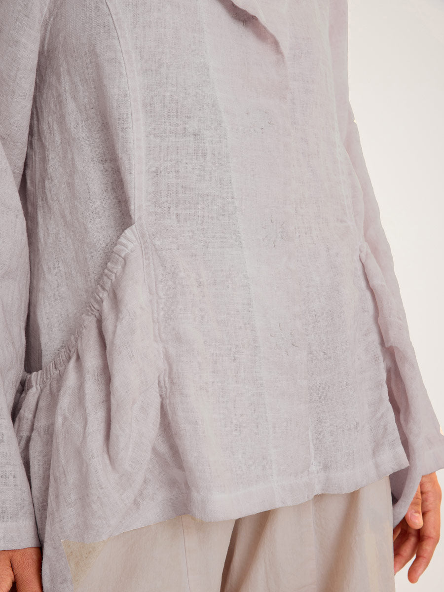Zilberman "25054" Jacket
