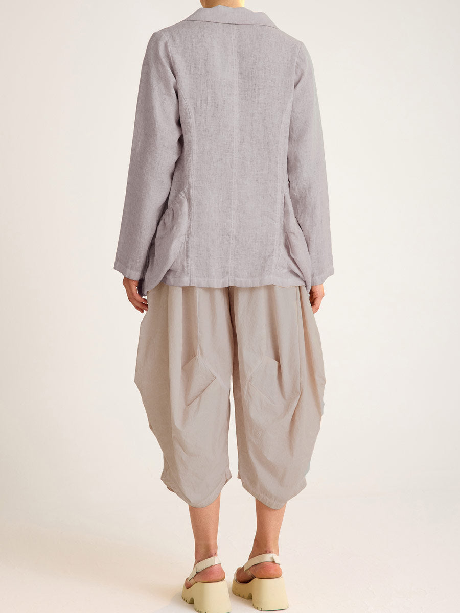 Zilberman "25054" Jacket