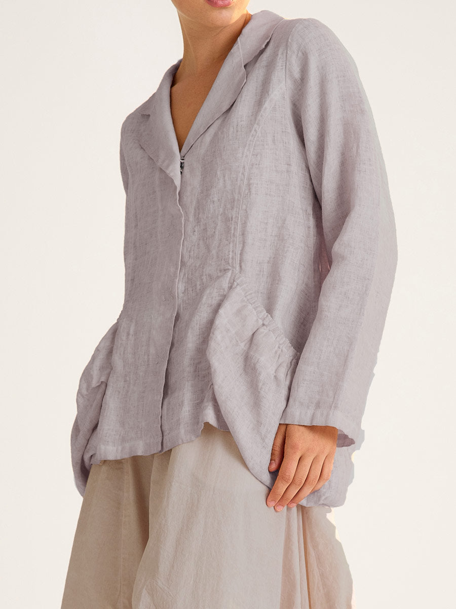 Zilberman "25054" Jacket