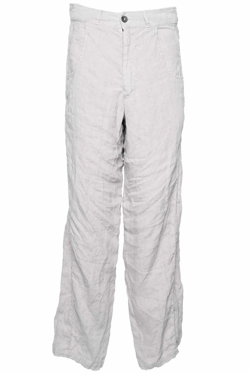 Black "251.01.13" Pants