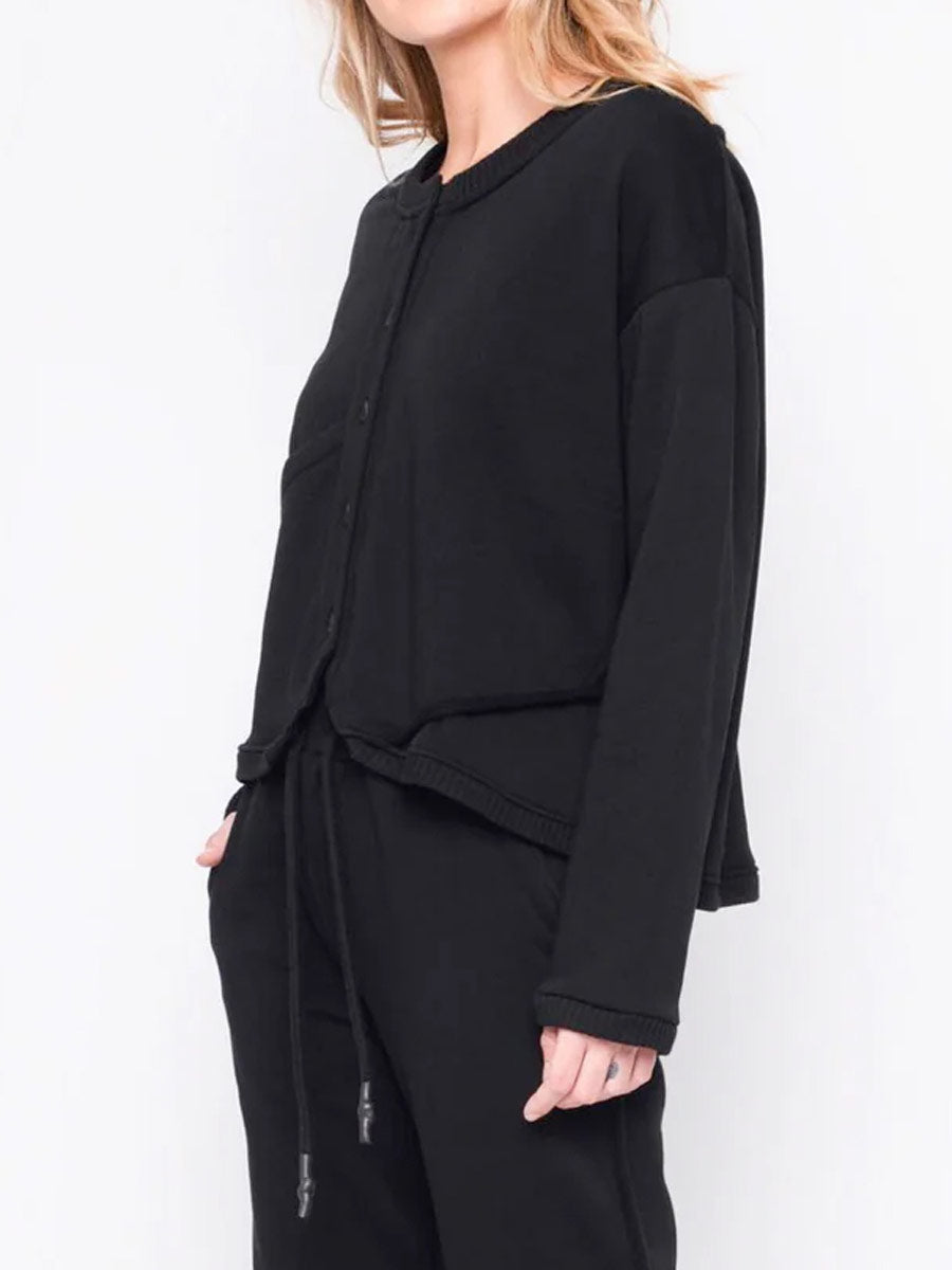 Black "252.01.07"  I am counting on every second Short Cardi