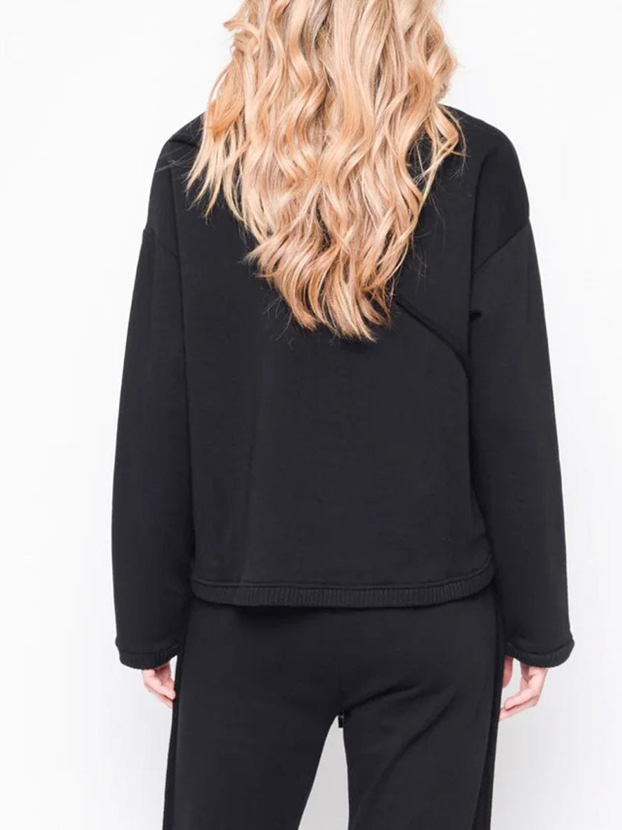 Black "252.01.07"  I am counting on every second Short Cardi