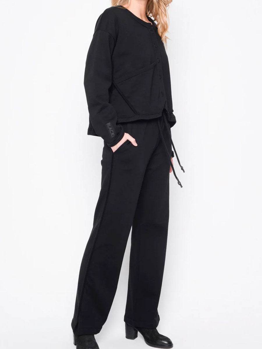 Black "252.01.07"  I am counting on every second Short Cardi