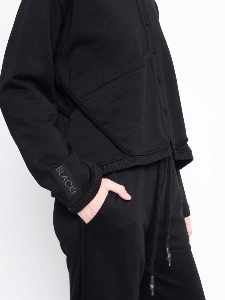 Black "252.01.07"  I am counting on every second Short Cardi