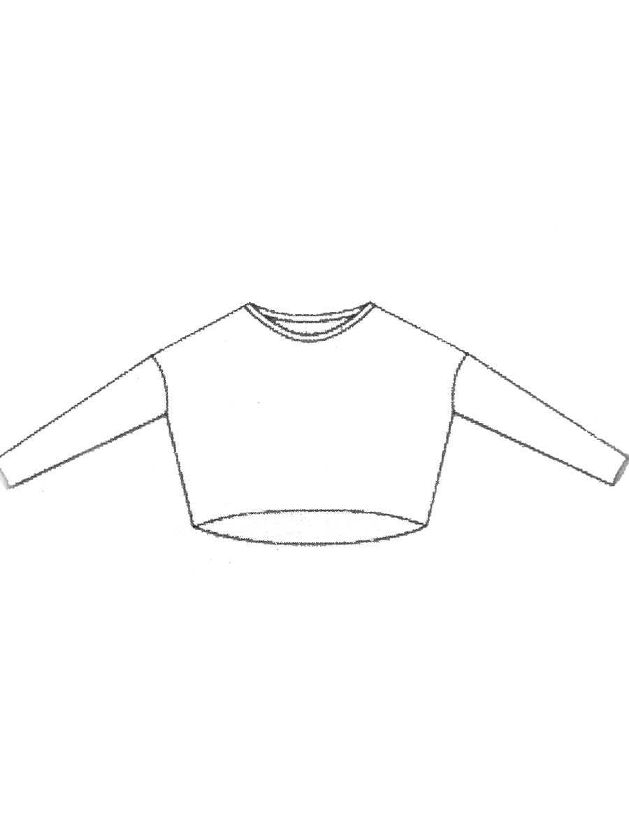 Black "252.02.02"  Sorry I was here first printed Short Top