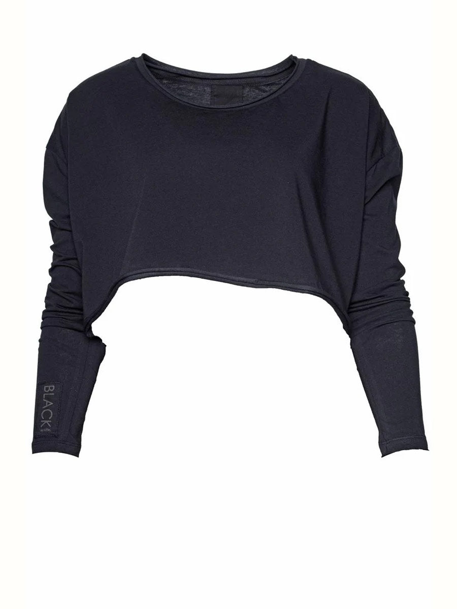 Black "252.02.02"  Sorry I was here first printed Short Top
