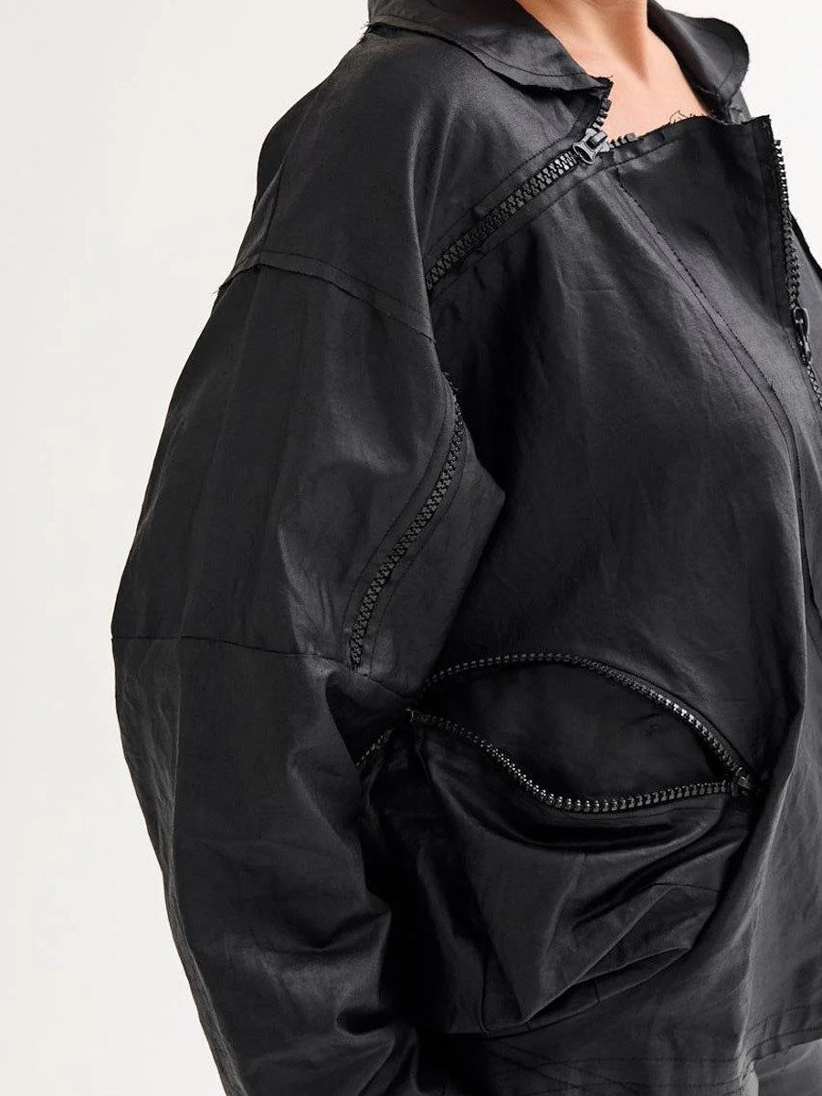 Zilberman "25532" Jacket