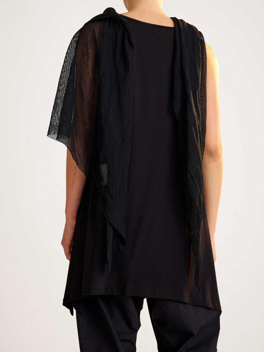 Zilberman "25553" Shawl scarf