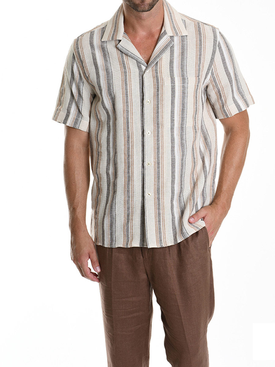 Xagon Man "2Pasard" Oversized shirt