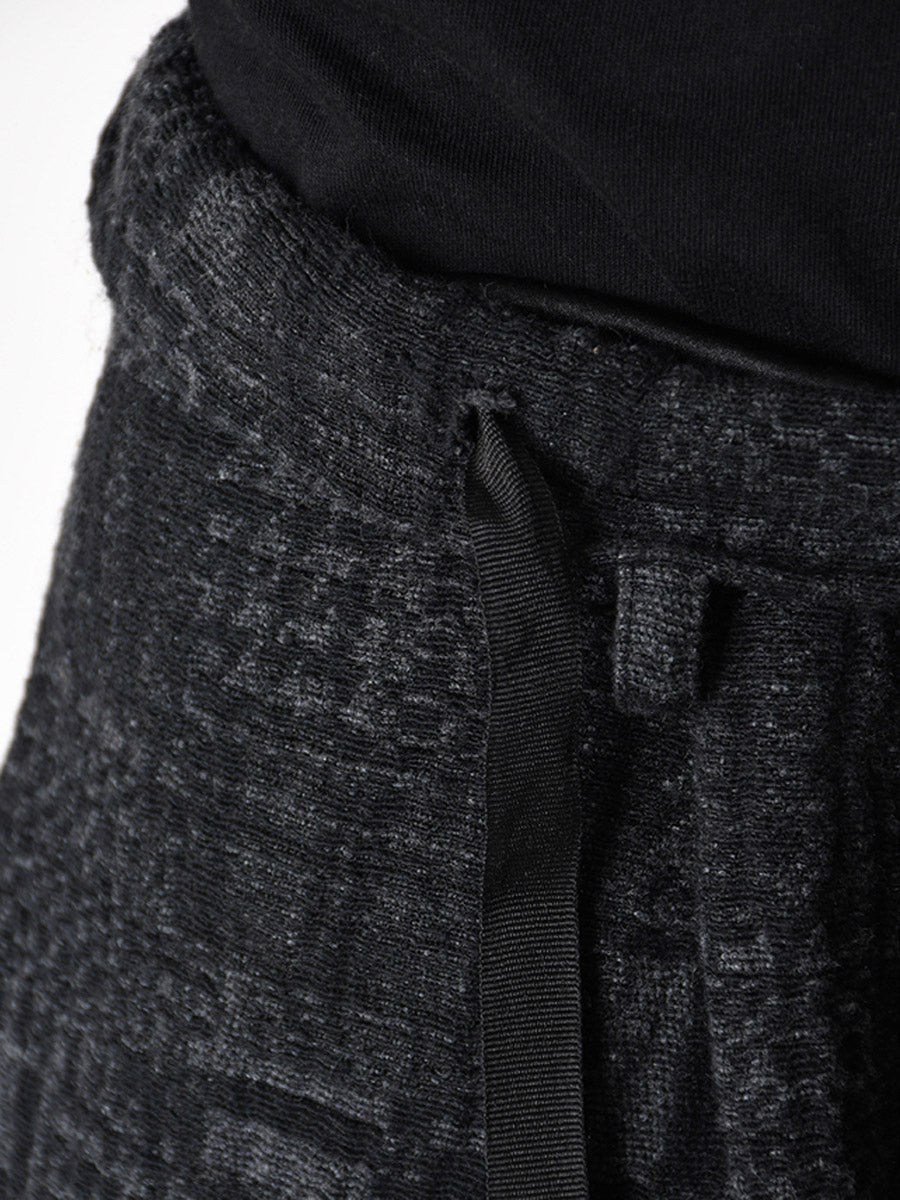 La Haine Inside Us "3B Lm180" cargo pant