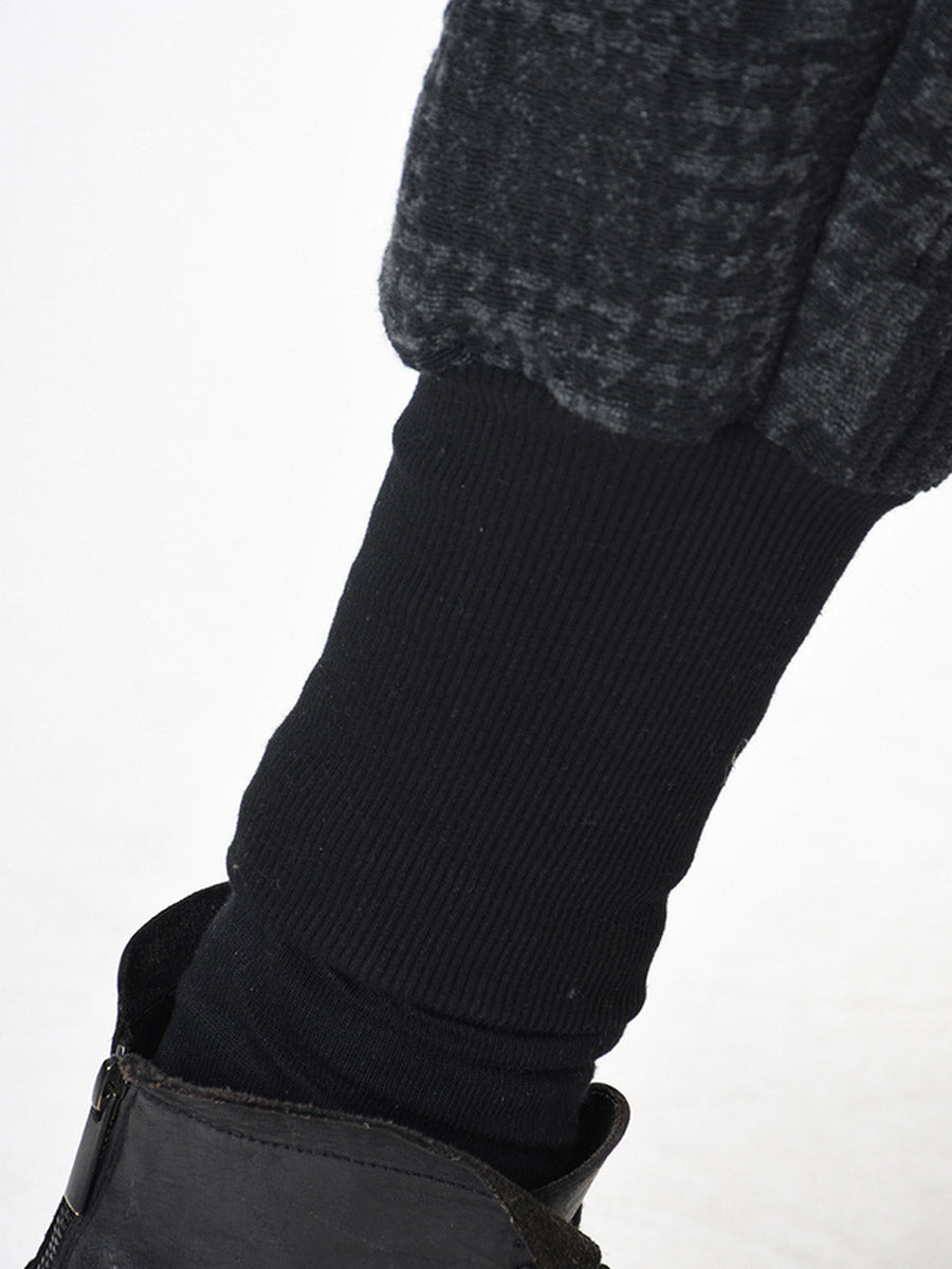 La Haine Inside Us "3B Lm180" cargo pant