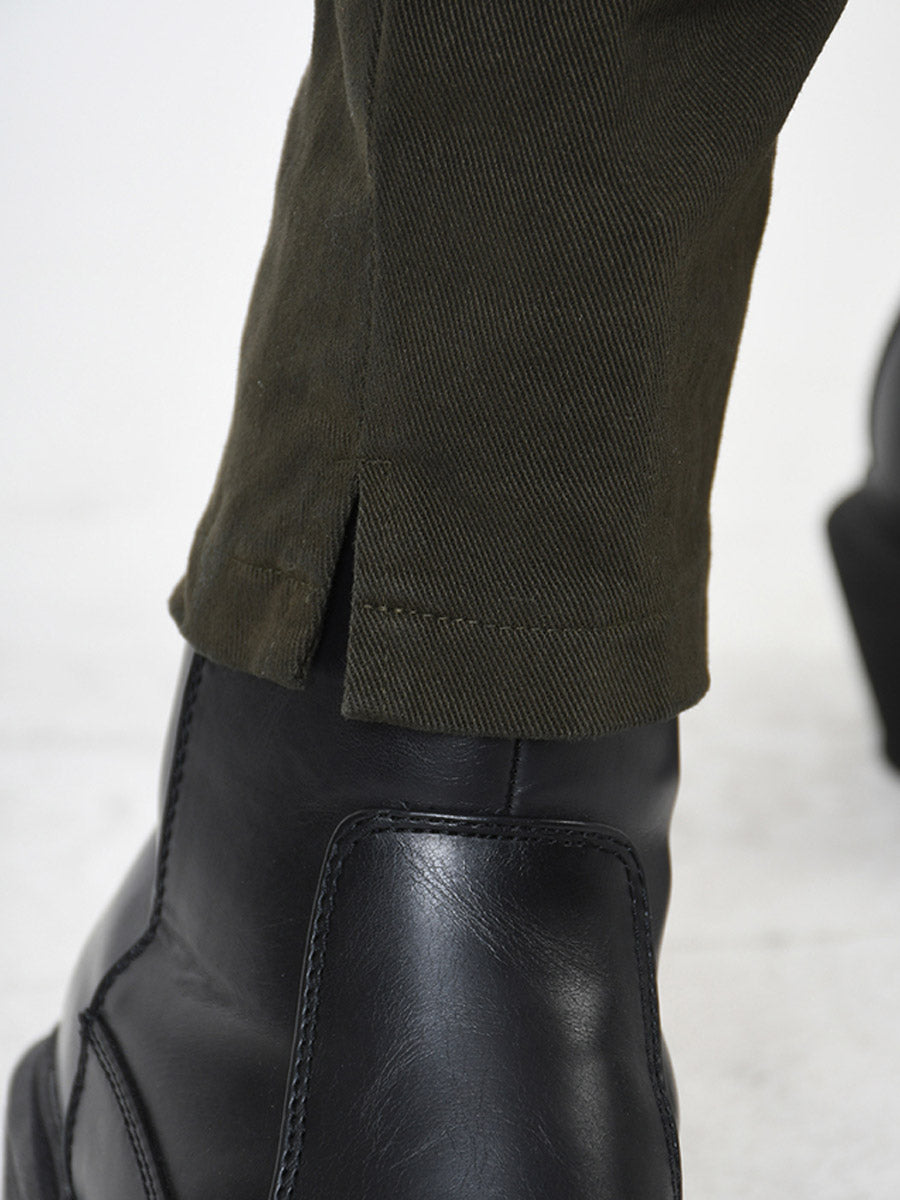 La Haine Inside Us - "3B Lm191" Cargo Pant
