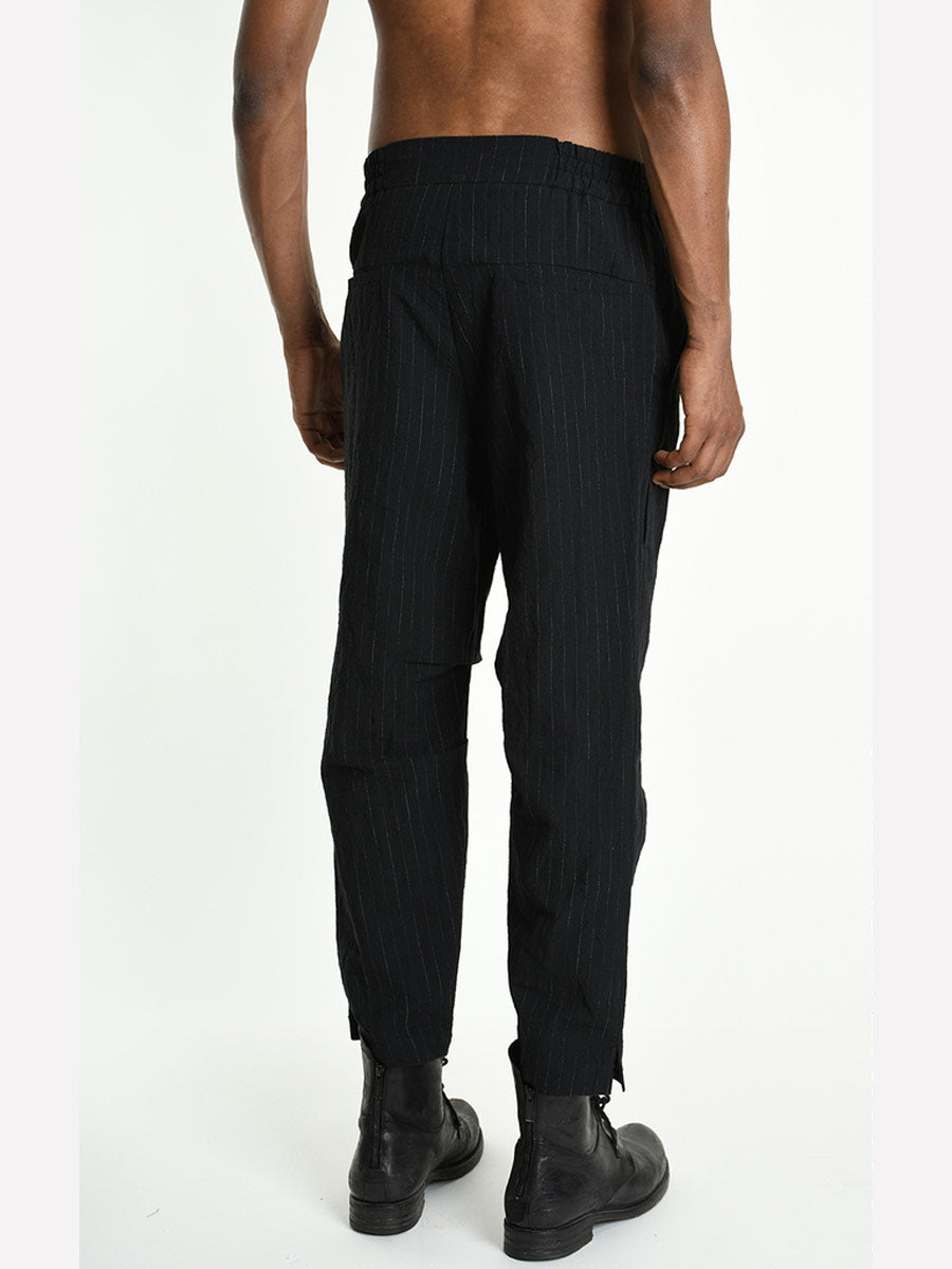 La Haine Inside Us "3B LM1075" Pants